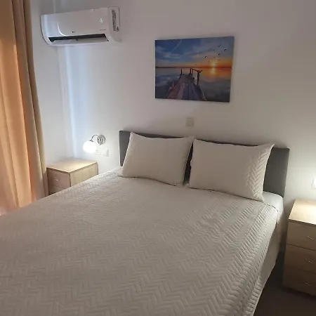 Artemis Apartment