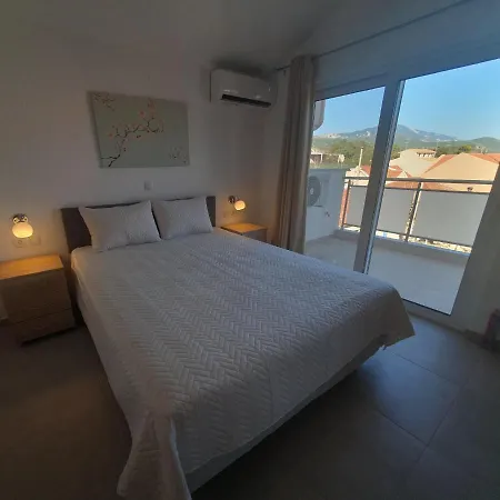 Apartman Artemis