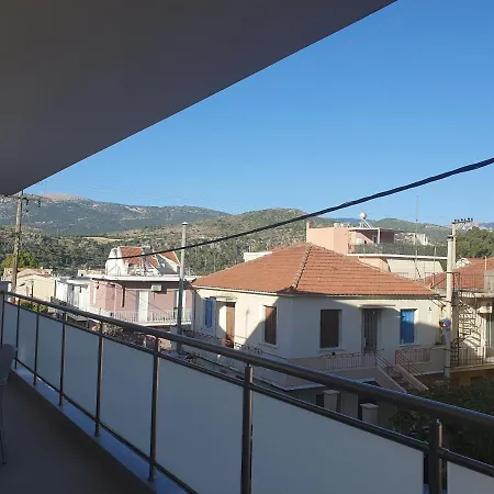 Artemis Apartman