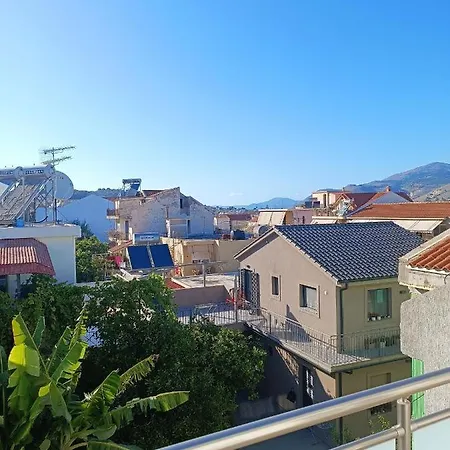 Apartman Artemis