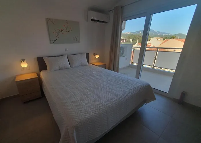 Apartman Artemis