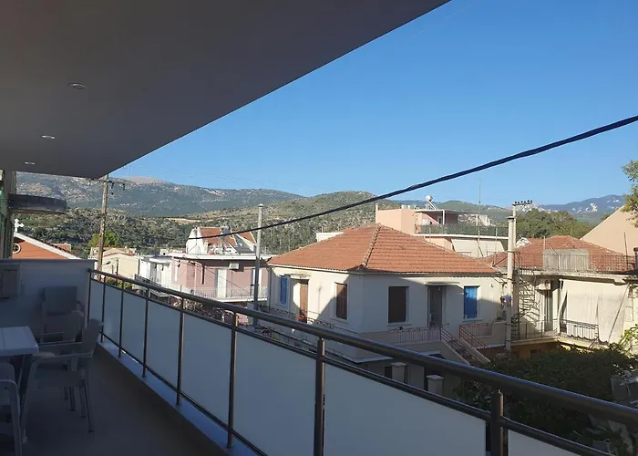Artemis Apartman