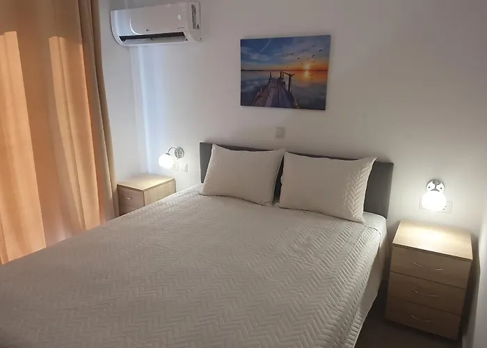 Artemis Apartman