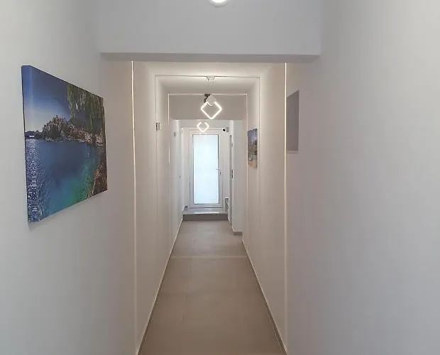 Artemis Apartman *