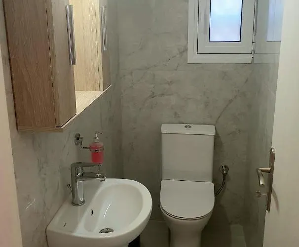 Apartman Artemis Argosztóli