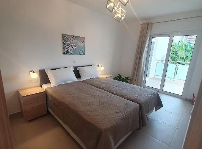Apartman Artemis Argosztóli