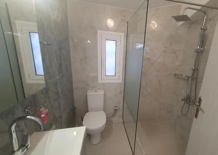 Apartman Artemis Argosztóli