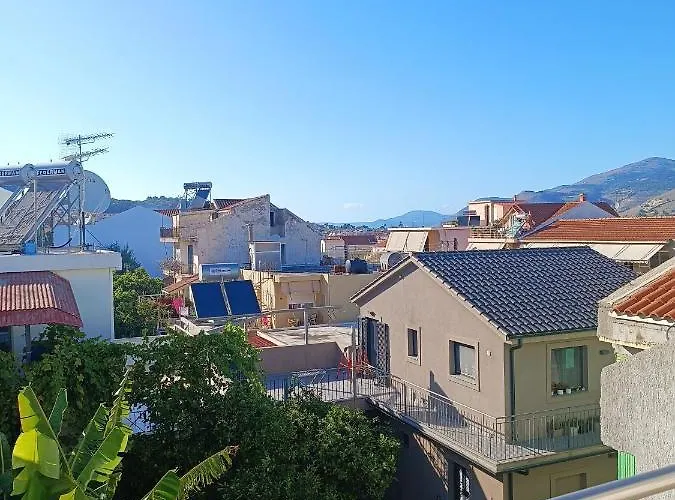 Apartman Artemis