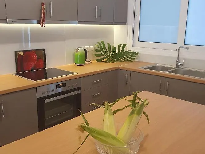 Artemis Apartman