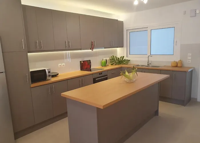 Artemis Apartman *